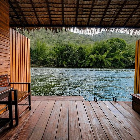 Chongsadao The Hub Erawan Resort מראה חיצוני תמונה