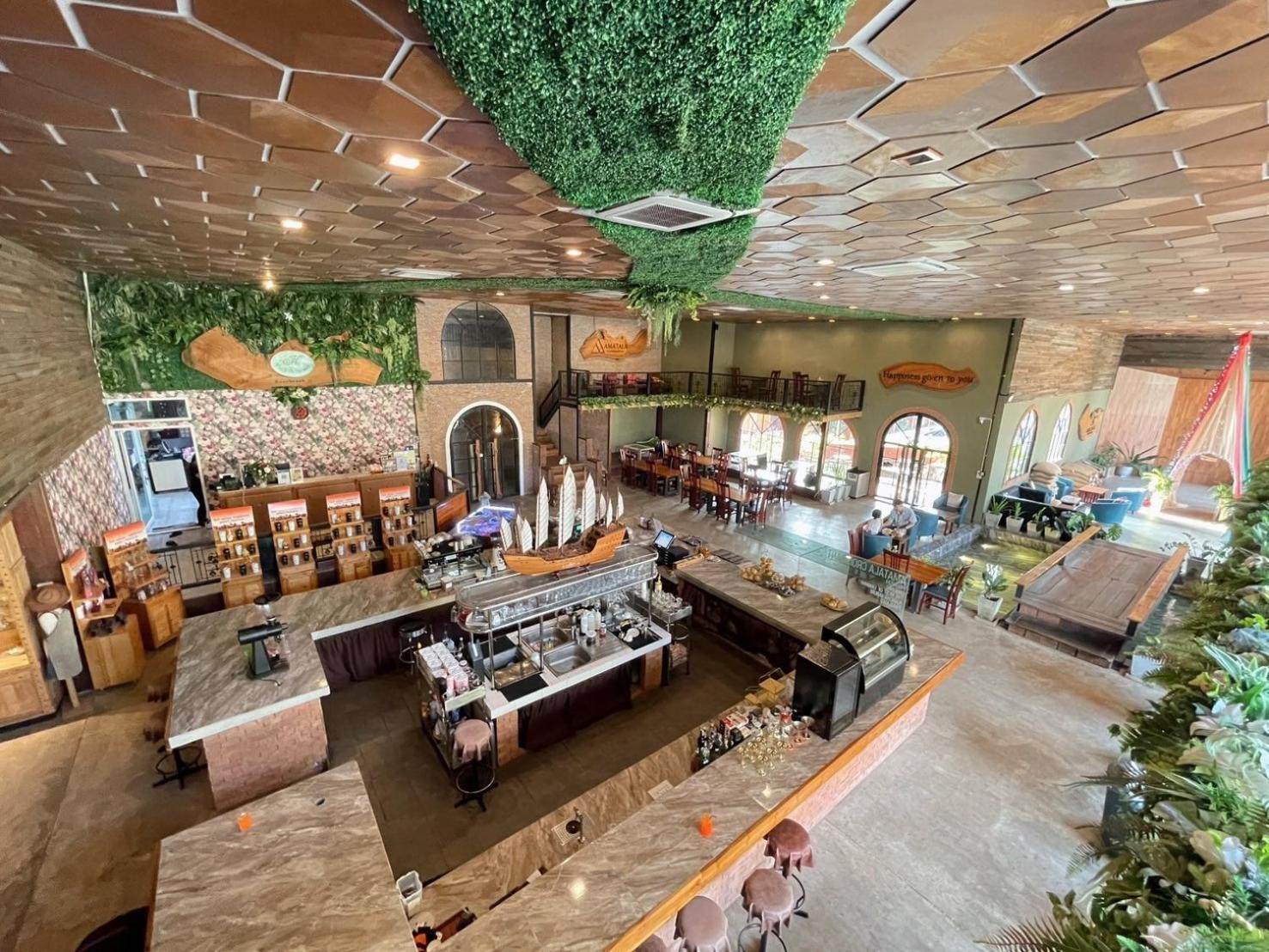 Chongsadao The Hub Erawan Resort מראה חיצוני תמונה