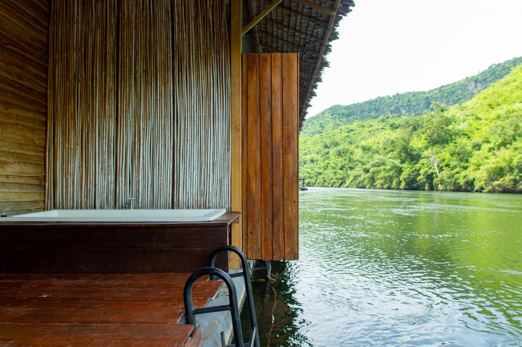 Chongsadao The Hub Erawan Resort מראה חיצוני תמונה