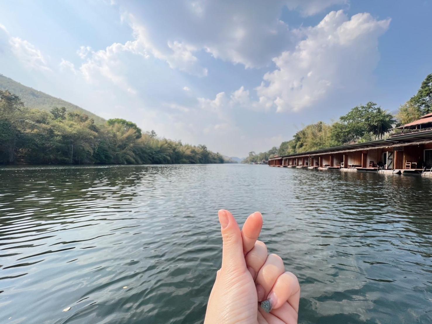 Chongsadao The Hub Erawan Resort מראה חיצוני תמונה