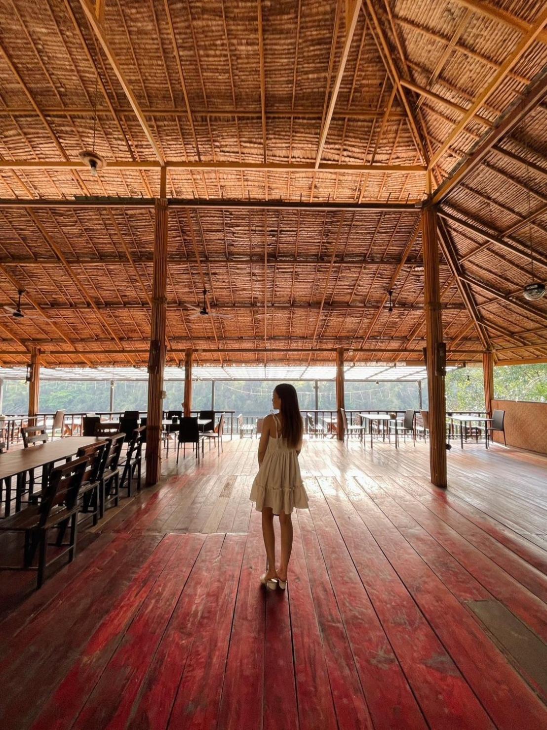 Chongsadao The Hub Erawan Resort מראה חיצוני תמונה