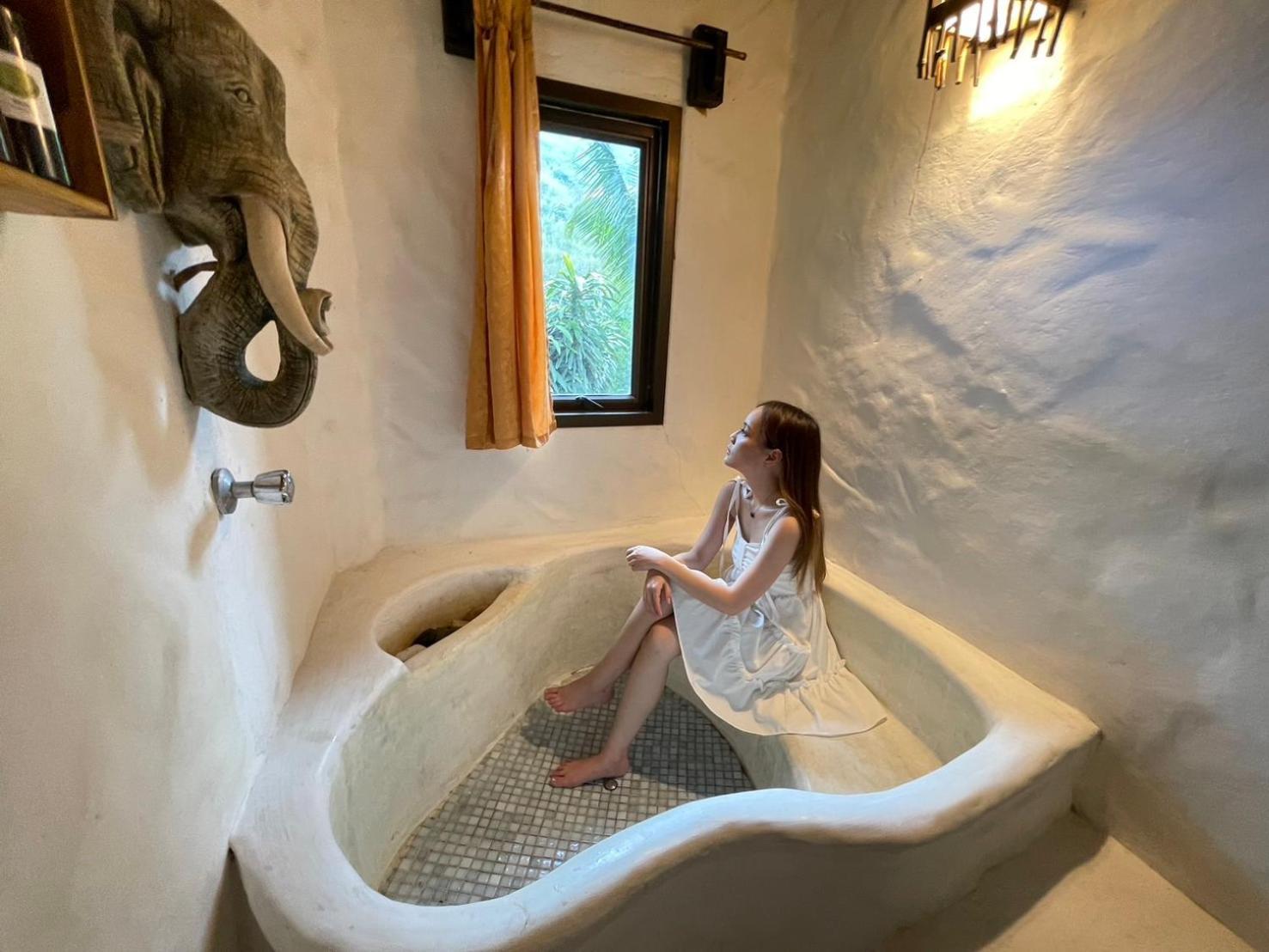Chongsadao The Hub Erawan Resort מראה חיצוני תמונה
