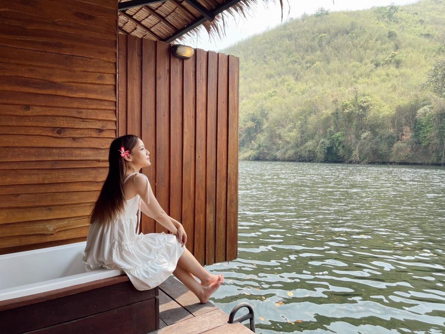Chongsadao The Hub Erawan Resort מראה חיצוני תמונה