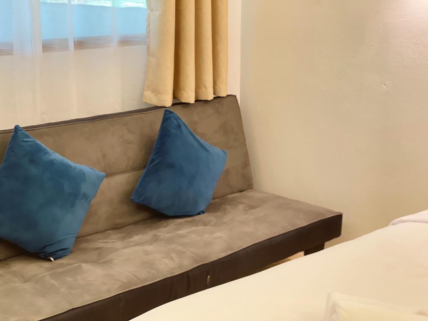 Chongsadao The Hub Erawan Resort מראה חיצוני תמונה