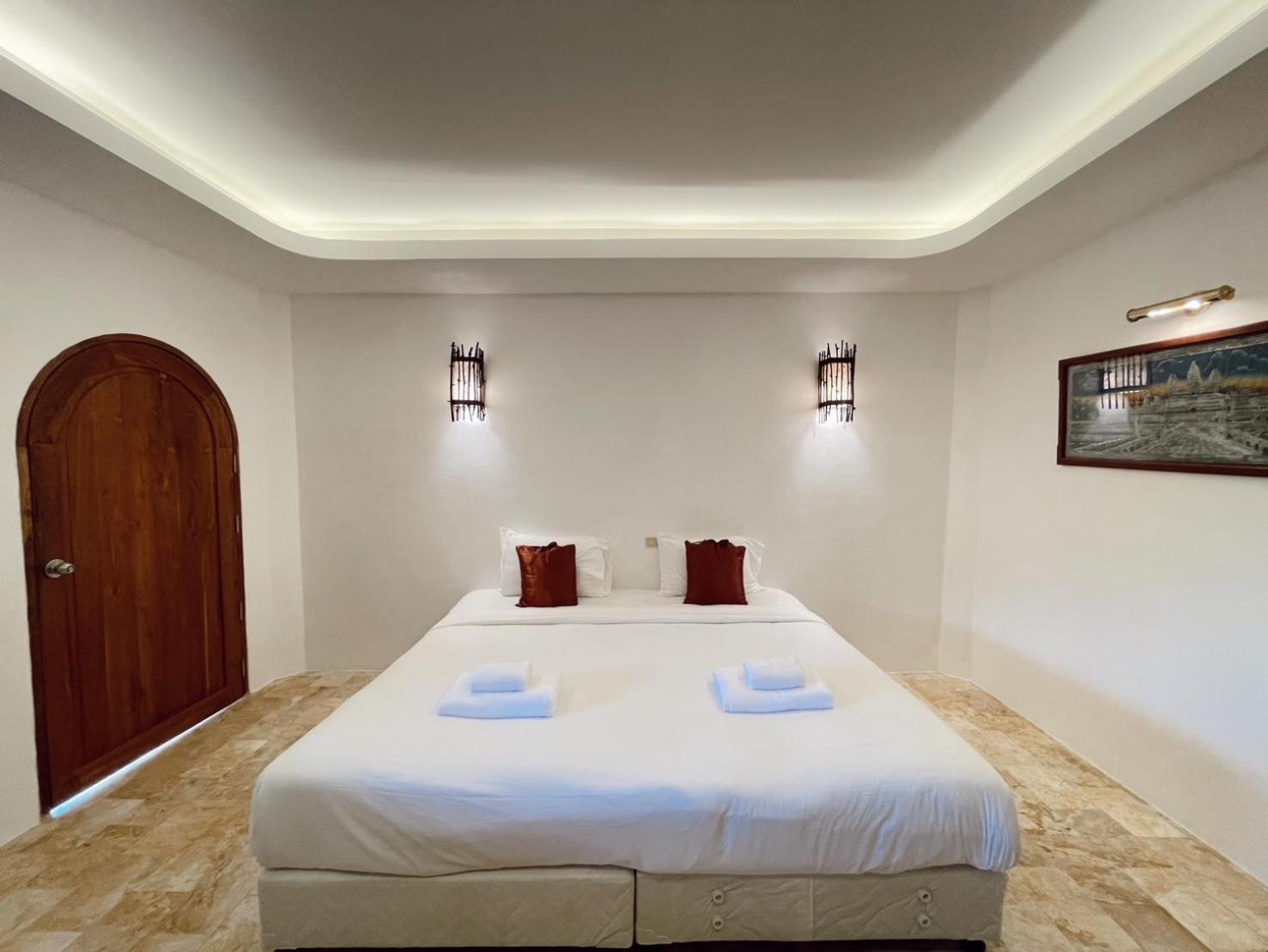 Chongsadao The Hub Erawan Resort מראה חיצוני תמונה