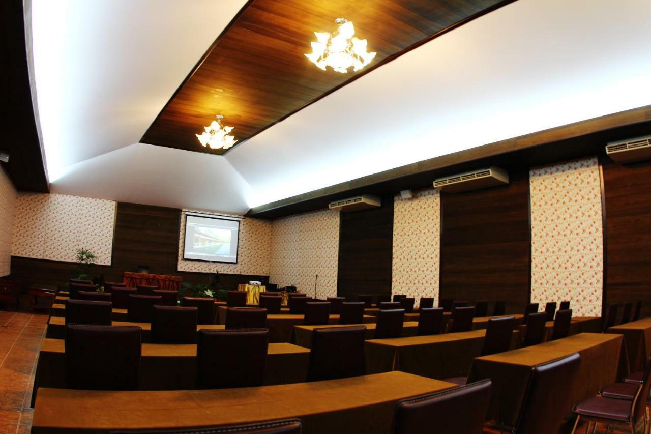 Chongsadao The Hub Erawan Resort מראה חיצוני תמונה