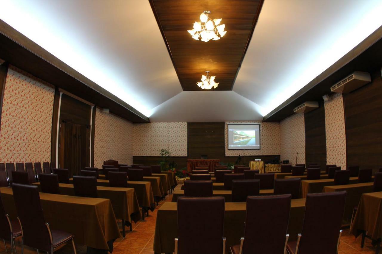 Chongsadao The Hub Erawan Resort מראה חיצוני תמונה
