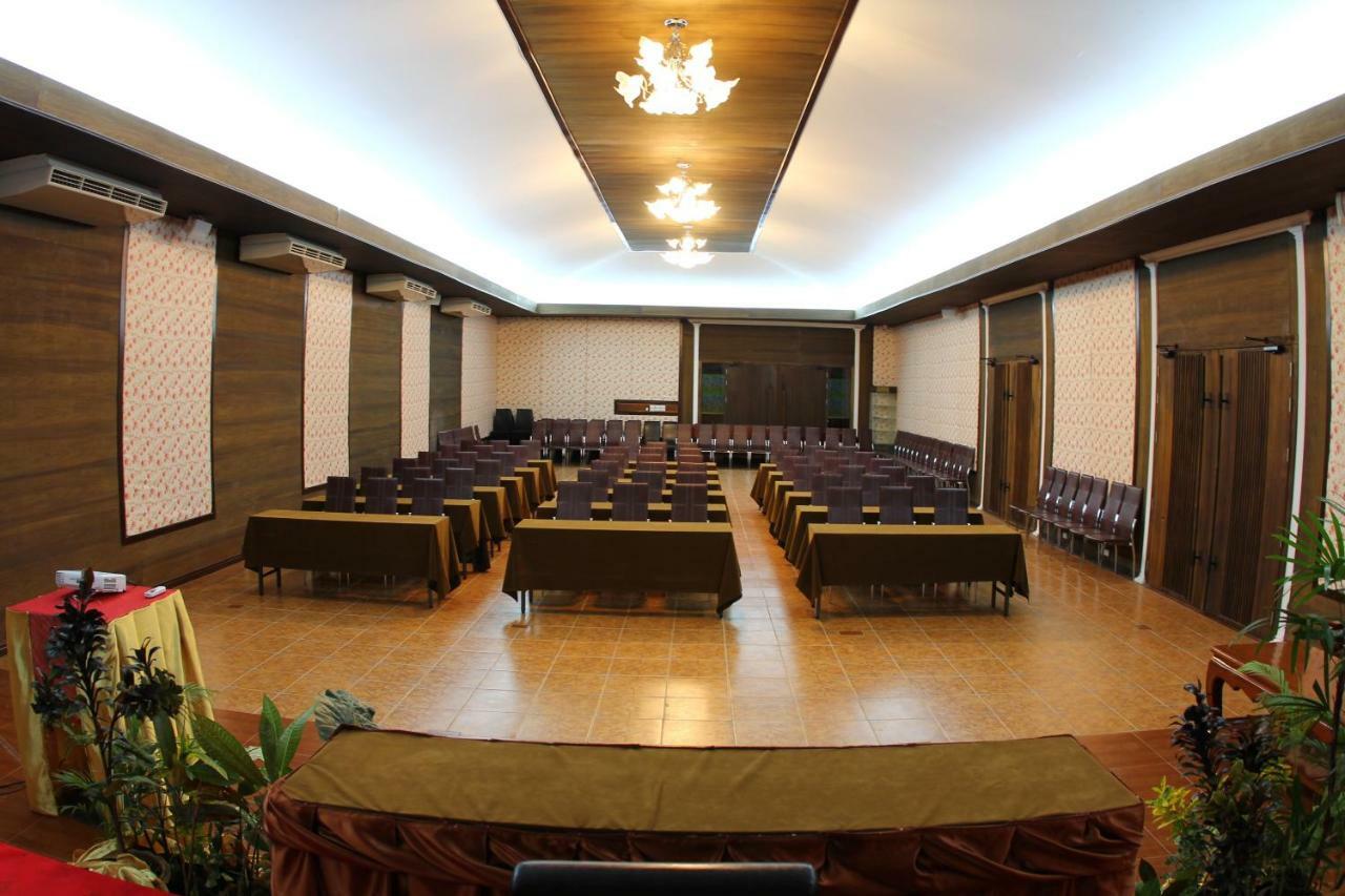 Chongsadao The Hub Erawan Resort מראה חיצוני תמונה