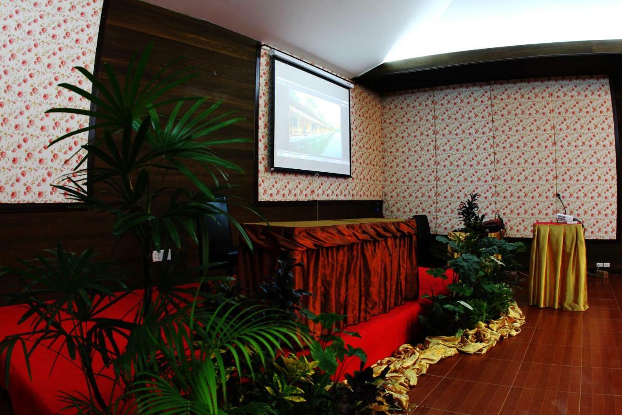 Chongsadao The Hub Erawan Resort מראה חיצוני תמונה
