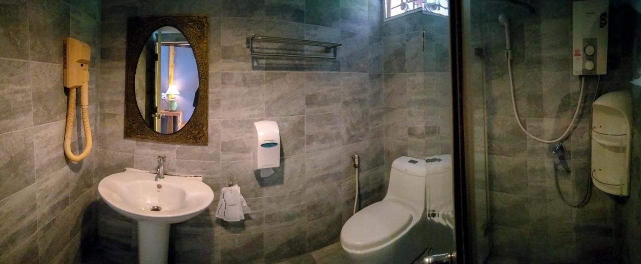 Chongsadao The Hub Erawan Resort מראה חיצוני תמונה